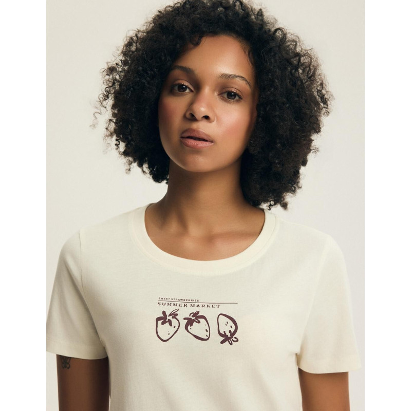 Henderson Ladies pižama 2