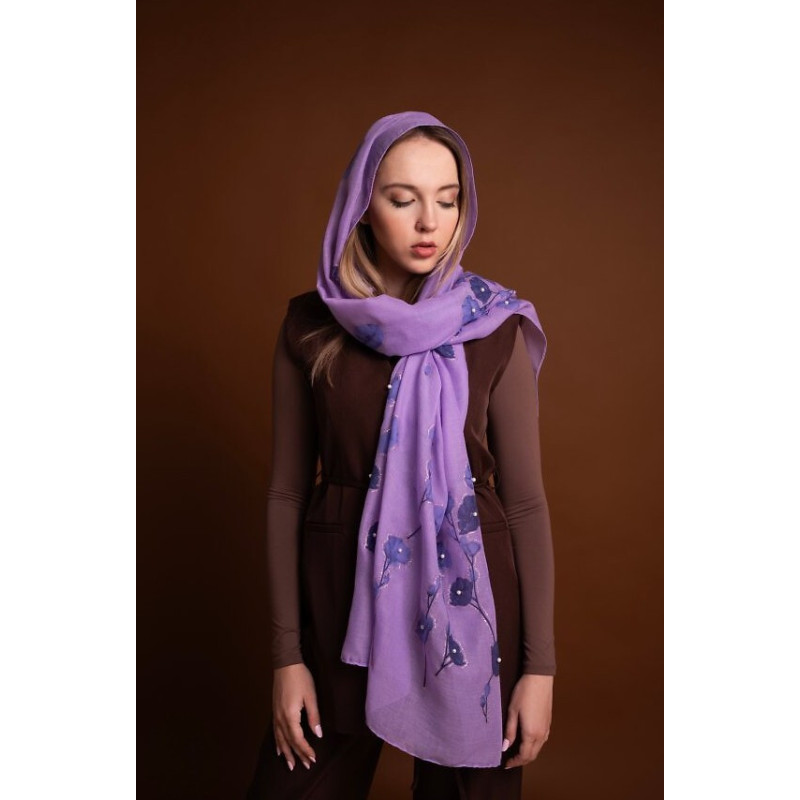 Art Of Polo šalikas