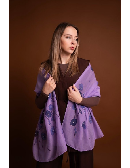 Art Of Polo šalikas