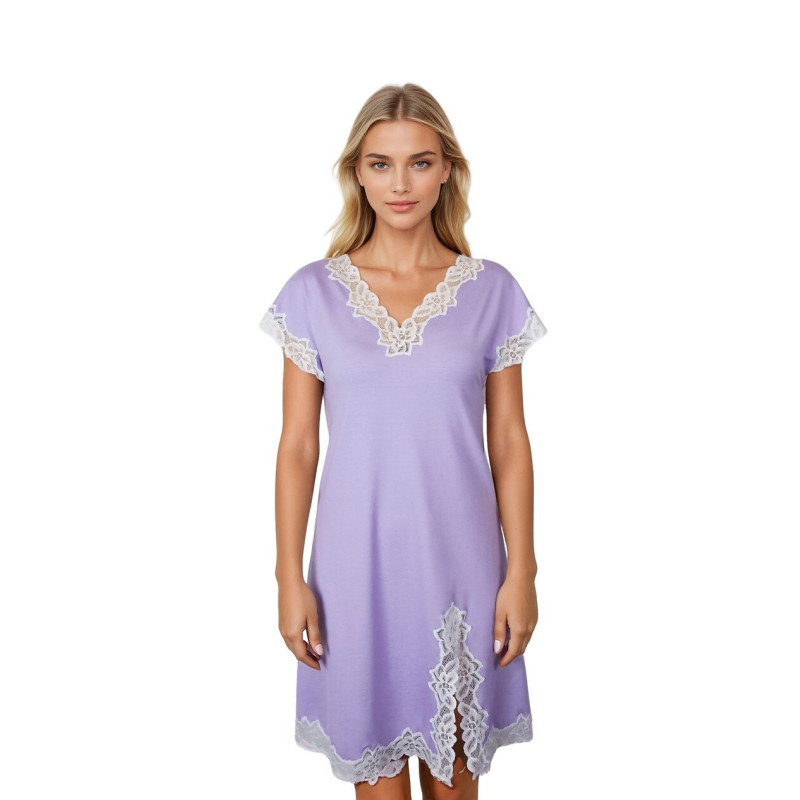 Eldar naktiniai trumpomis rankovėmis