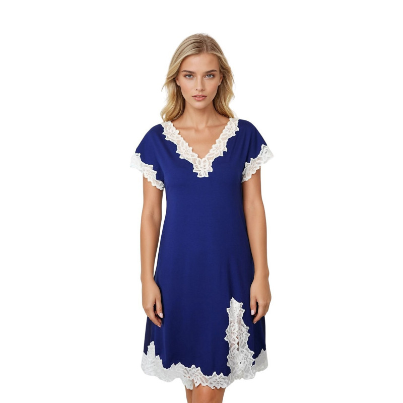 Eldar naktiniai trumpomis rankovėmis 2