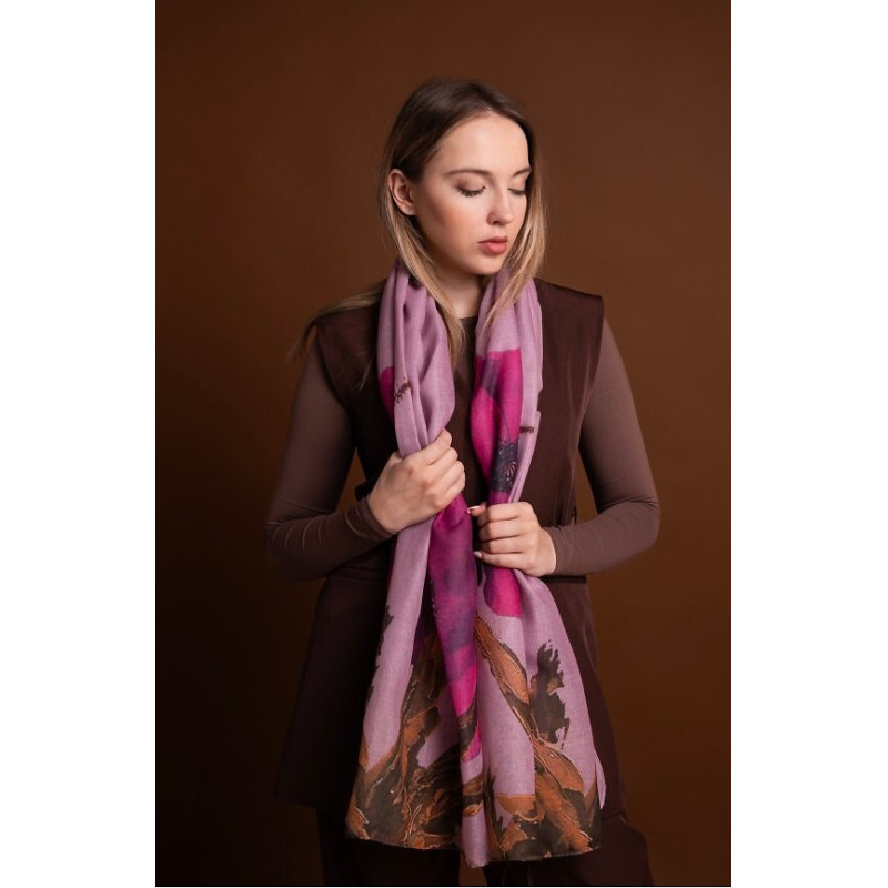 Art Of Polo šalikas