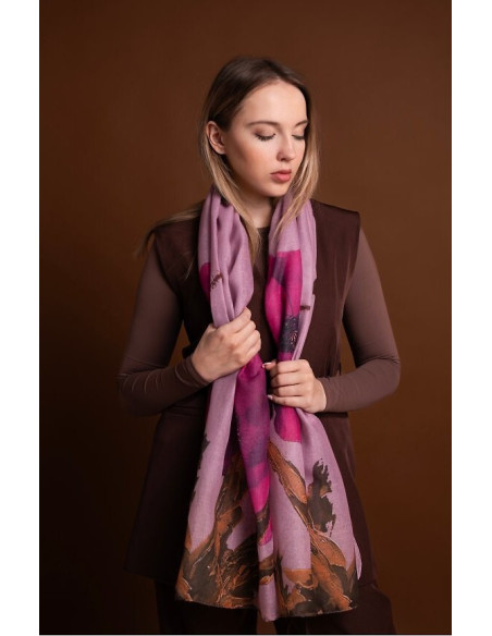 Art Of Polo šalikas