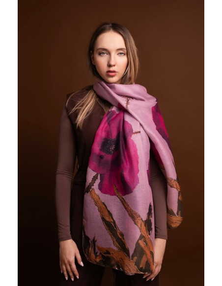 Art Of Polo šalikas