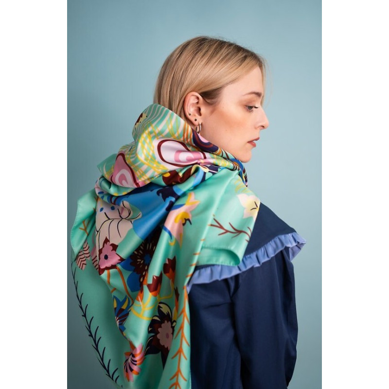 Art Of Polo šalikas