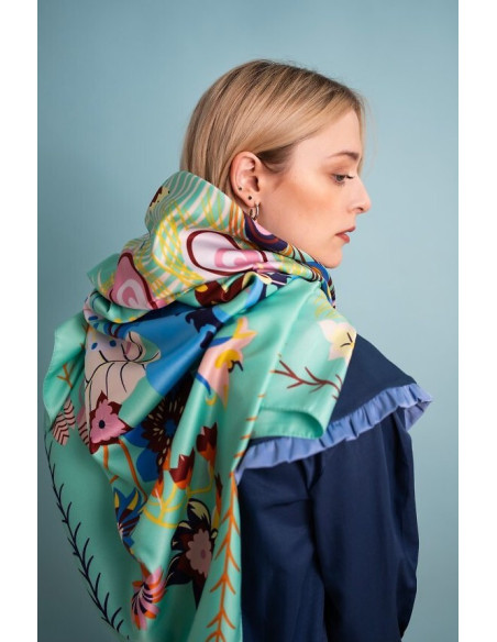 Art Of Polo šalikas