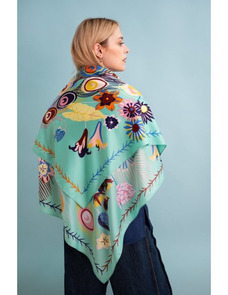 Art Of Polo šalikas