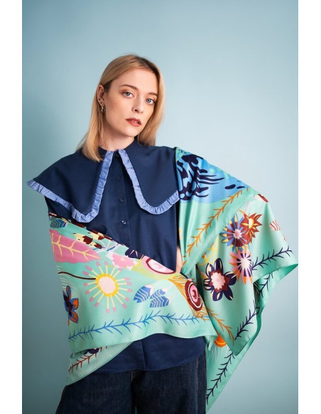 Art Of Polo šalikas