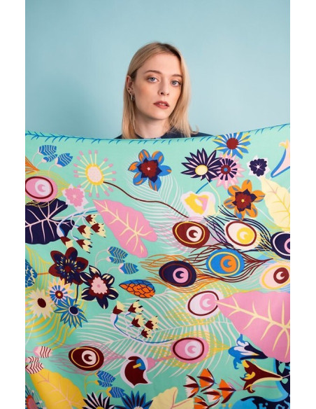 Art Of Polo šalikas