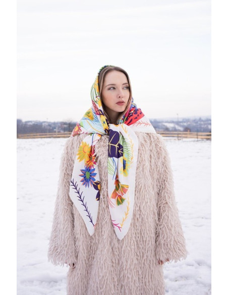 Art Of Polo šalikas