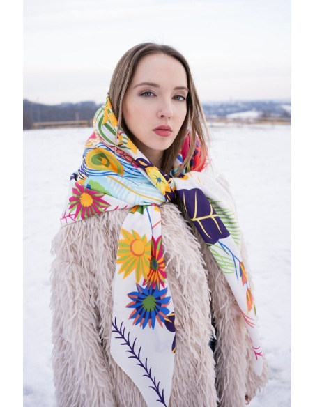 Art Of Polo šalikas