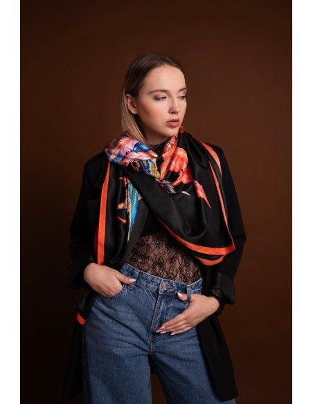 Art Of Polo šalikas