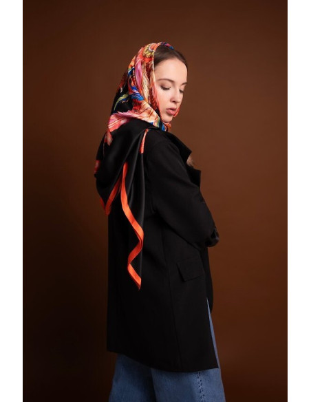 Art Of Polo šalikas