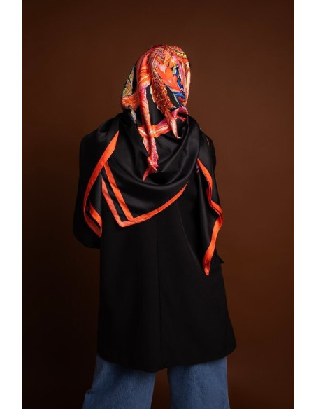 Art Of Polo šalikas