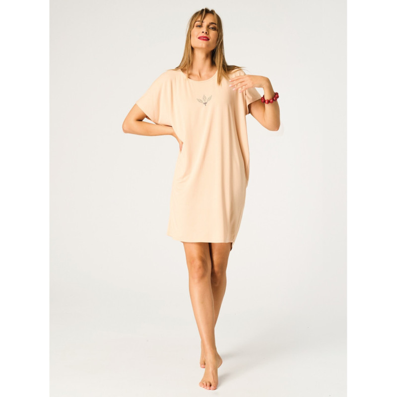 Key naktiniai trumpomis rankovėmis 2