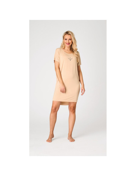 Key naktiniai trumpomis rankovėmis