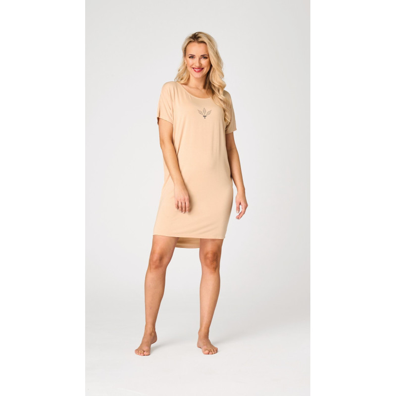 Key naktiniai trumpomis rankovėmis 2