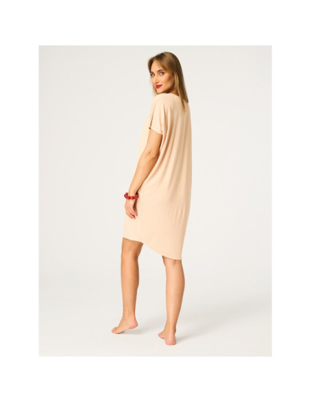 Key naktiniai trumpomis rankovėmis