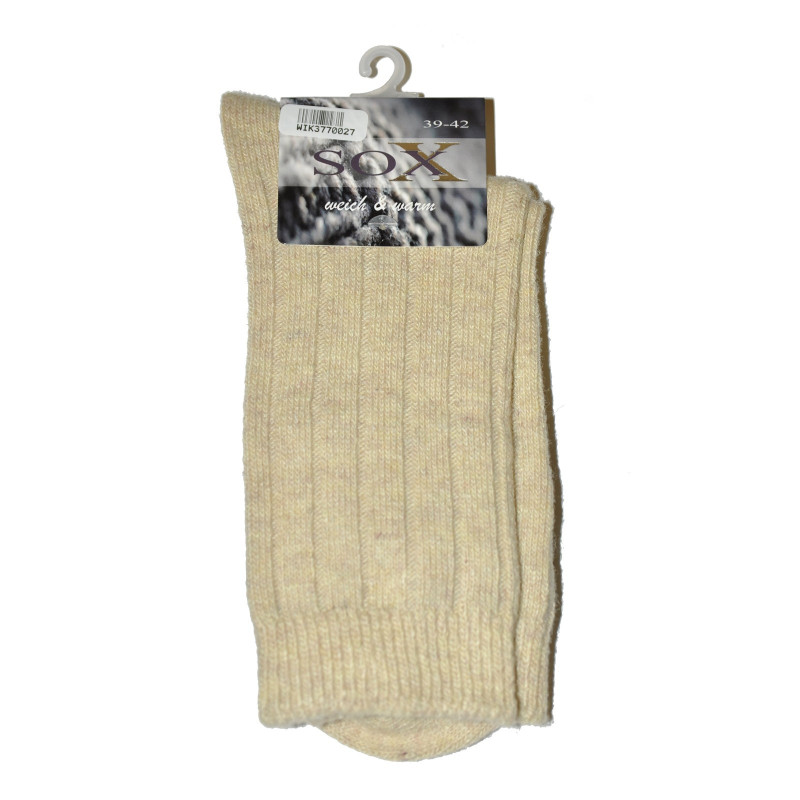 WiK kojinės žiemai 2