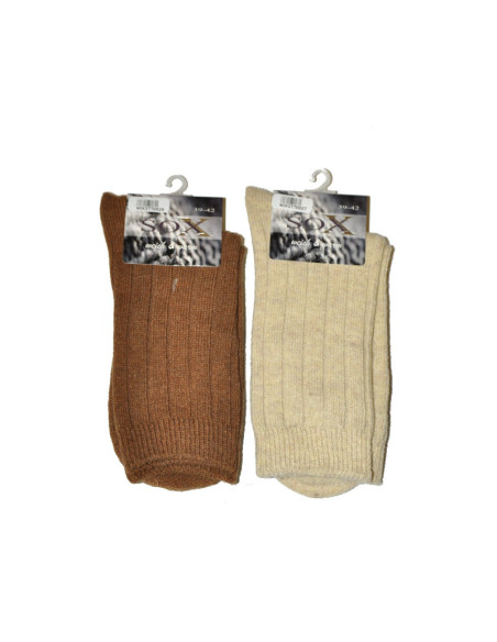 WiK kojinės žiemai