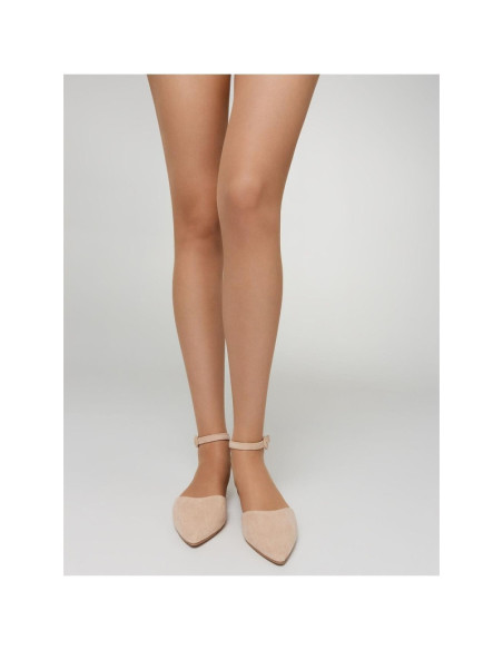 Conte pėdkelnės su likra