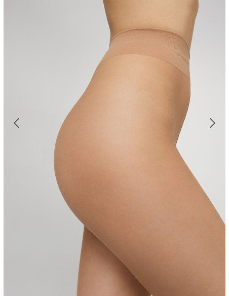 Conte pėdkelnės su likra