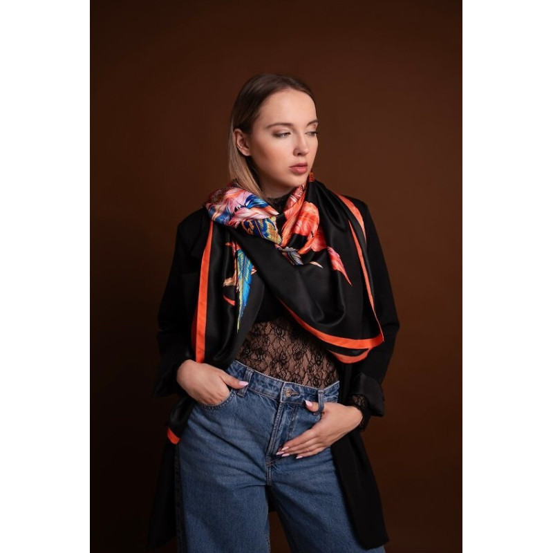 Art Of Polo šalikas