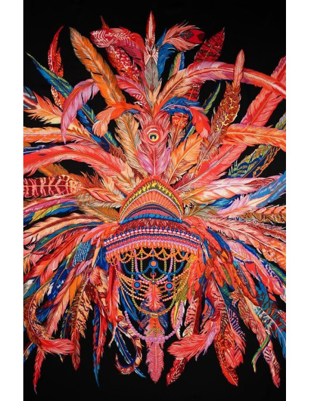 Art Of Polo šalikas