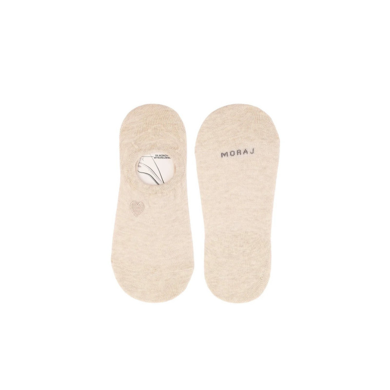 Moraj kojinės iki kauliukų 2