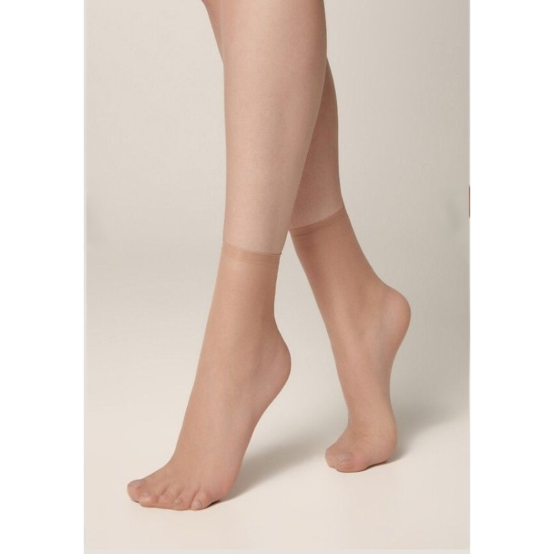 Conte moteriškos kojinės su likra