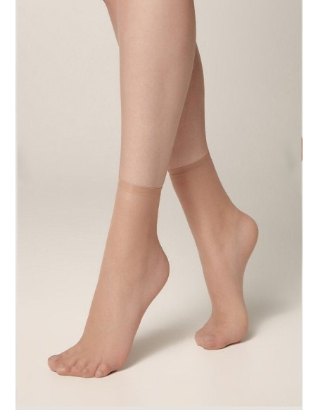 Conte moteriškos kojinės su likra