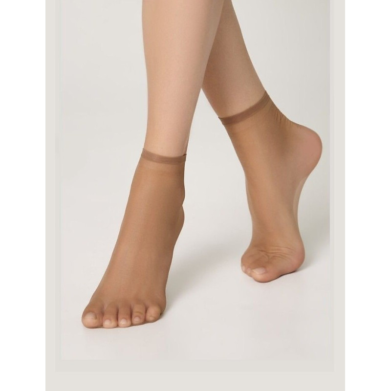 Conte moteriškos kojinės su likra 2