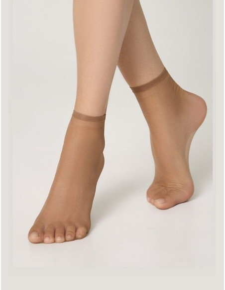 Conte moteriškos kojinės su likra