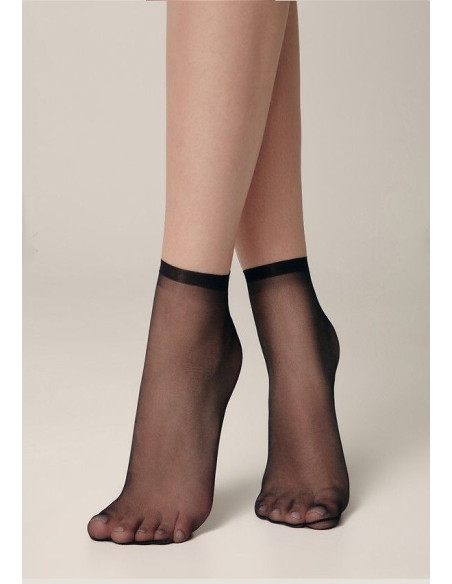 Conte moteriškos kojinės su likra