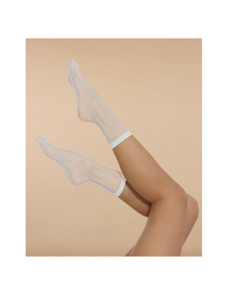 Knittex moteriškos kojinės su likra