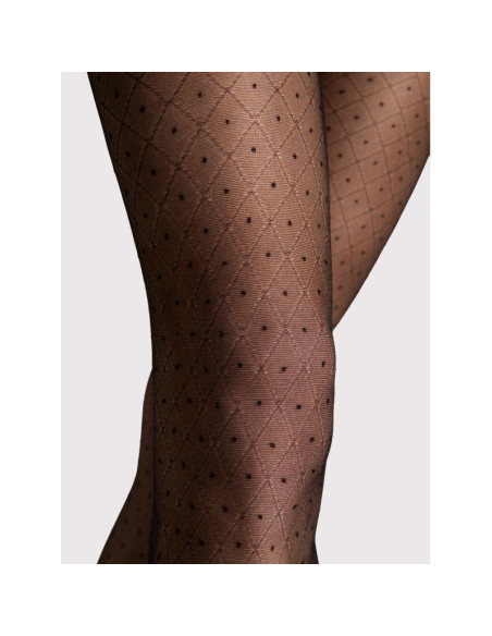 Fiore pėdkelnės su likra