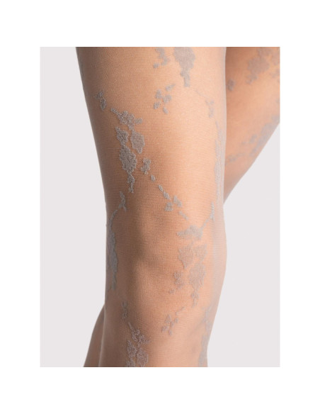 Fiore pėdkelnės su likra