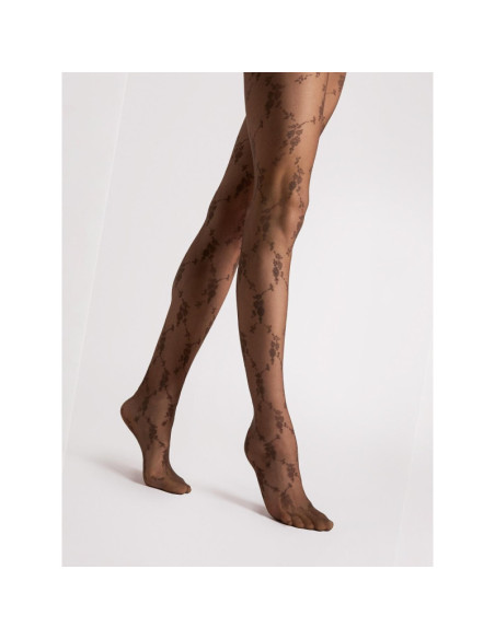 Fiore pėdkelnės su likra