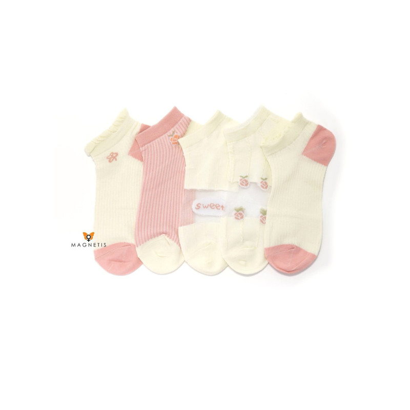 Magnetis kojinės