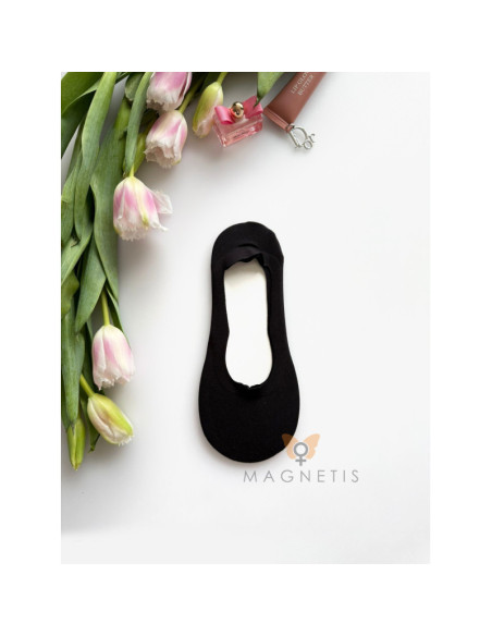 Magnetis kojinės iki kauliukų