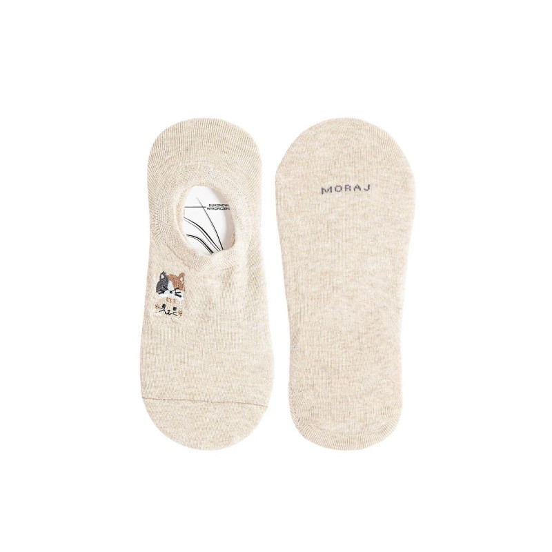 Moraj kojinės iki kauliukų 2