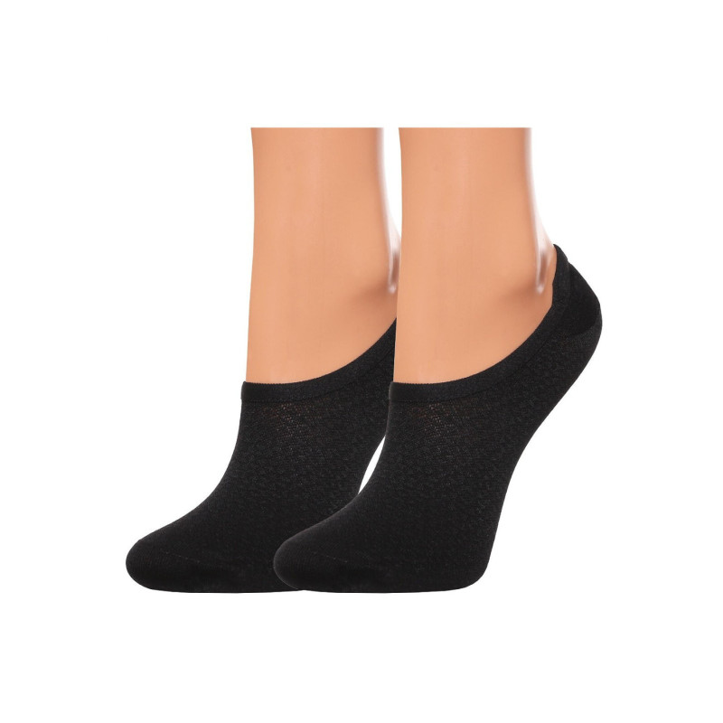 Moraj kojinės iki kauliukų