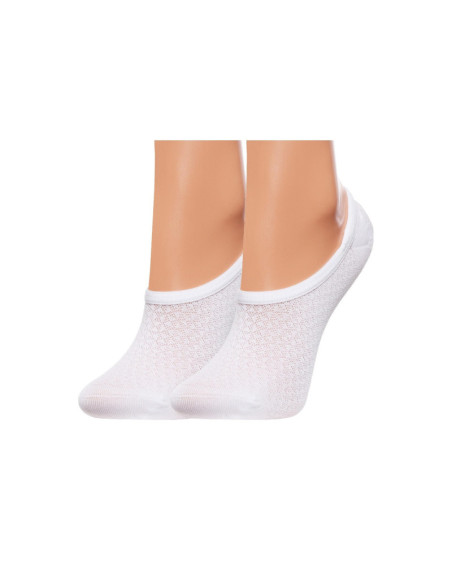 Moraj kojinės iki kauliukų