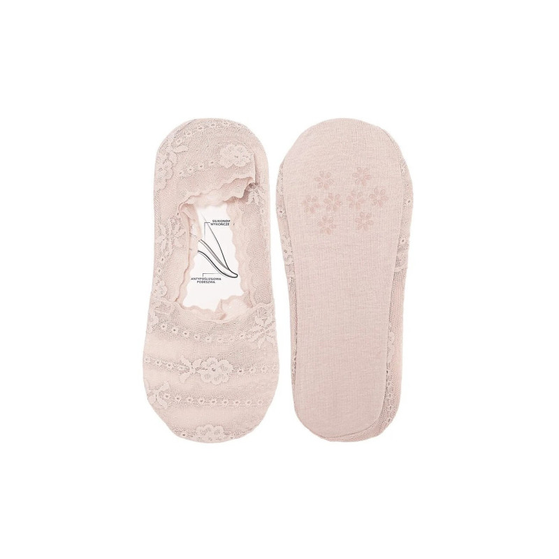 Moraj kojinės iki kauliukų 2