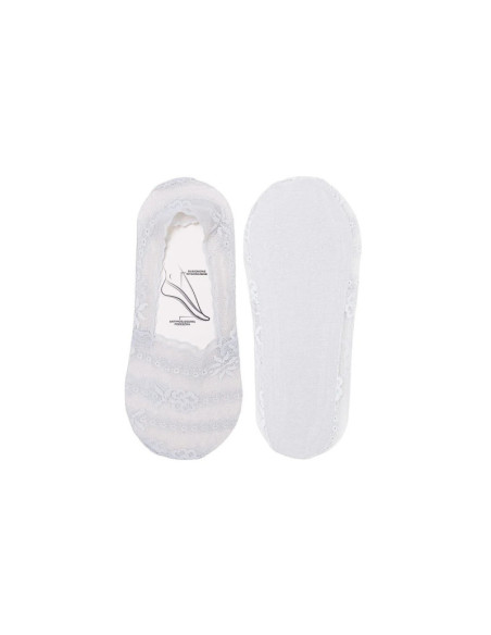 Moraj kojinės iki kauliukų