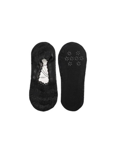 Moraj kojinės iki kauliukų