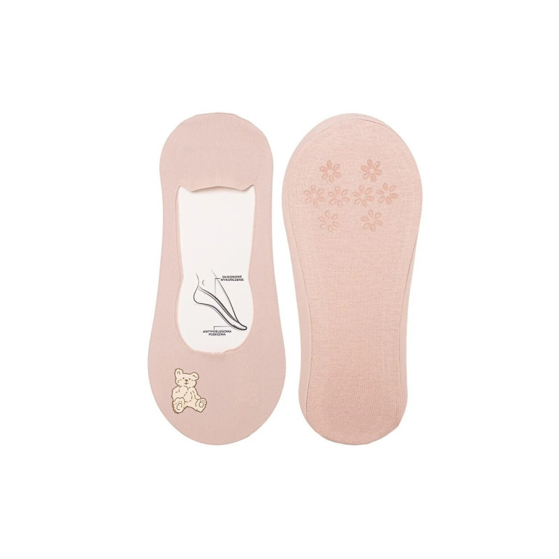 Moraj kojinės iki kauliukų 2