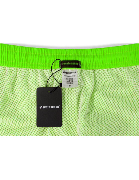 Sesto Senso maudymosi šortai