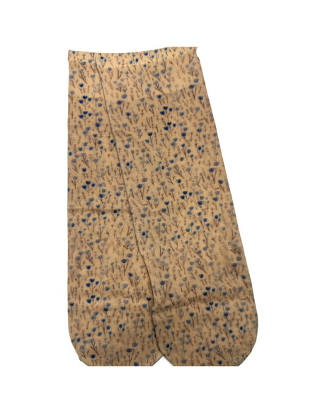 Magnetis moteriškos kojinės su likra