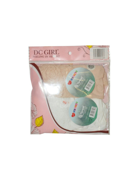 DC Girl kelnaitės su juostele